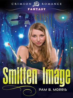 cover image of Smitten Image